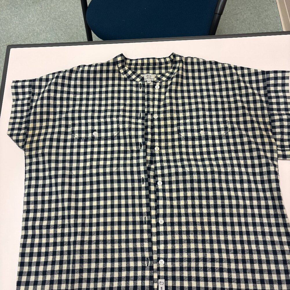 Woolrich Button-Down Top - image 1